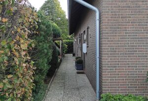 Ferienhaus Haus Middelsfähr