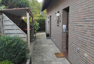Ferienhaus Haus Middelsfähr