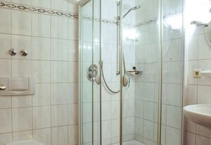 Hotel Bonke – Einzelzimmer im Neubau