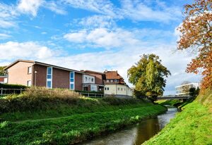 Hotel Bonke – Einzelzimmer im Neubau