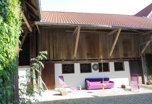 Bauernhaus Am Sachsengraben