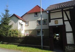 Bauernhaus Am Sachsengraben