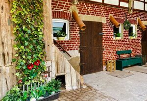Bauernhaus Am Sachsengraben