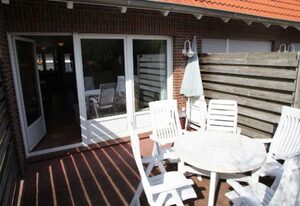 Dirks Ferienhaus Seestern