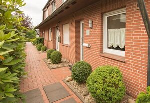 Ferienhaus Lueg, FeWo Vermittlung Nordsee