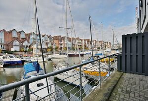 City Marina, CM22a
