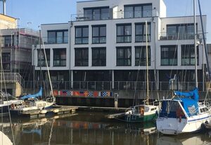 City Marina, CM22a