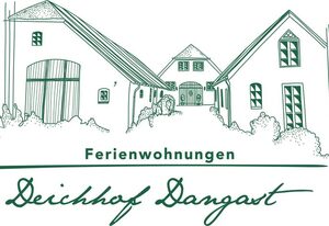 Deichhof Dangast, WH Fingerhut – Ferienwohnung Fingerhut