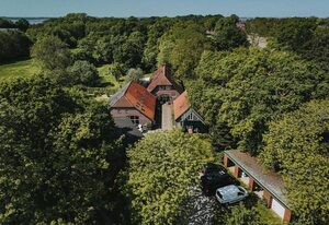 Deichhof Dangast, WH Fingerhut – Ferienwohnung Fingerhut
