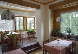 Pension Haus Elisabeth – Einzelzimmer 10