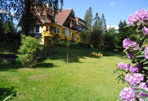 Pension Haus Elisabeth – Einzelzimmer 10