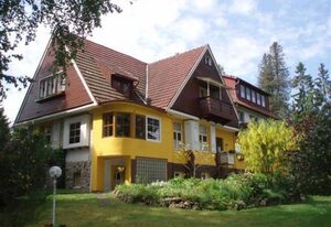 Pension Haus Elisabeth – Einzelzimmer 10