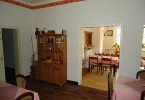 Pension Haus Elisabeth – Einzelzimmer 10