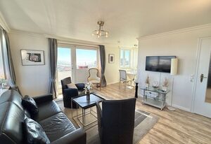 Haus am Meer, App 113
