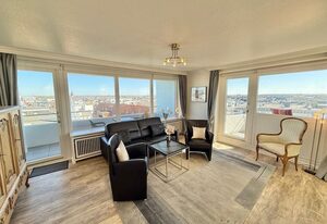 Haus am Meer, App 113