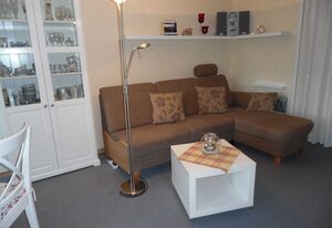 Ferienwohnung Schützenklippe G-II-2-4