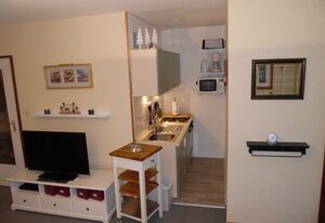 Ferienwohnung Schützenklippe G-II-2-4
