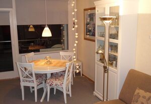 Ferienwohnung Schützenklippe G-II-2-4