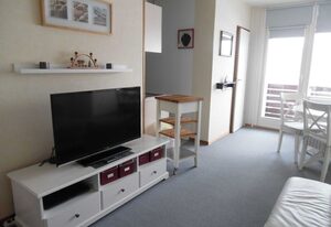 Ferienwohnung Schützenklippe G-II-2-4
