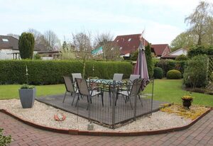 Ferienwohnung OG, Hooge Loogen 35212 – Ferienwohnung Sinnen OG