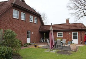 Ferienwohnung OG, Hooge Loogen 35212 – Ferienwohnung Sinnen OG