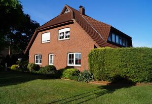 Ferienwohnung OG, Hooge Loogen 35212 – Ferienwohnung Sinnen OG
