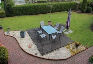 Ferienwohnung OG, Hooge Loogen 35212 – Ferienwohnung Sinnen OG