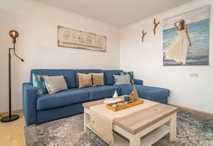 Wiking, App 204A, "Sylter Bude Wellenblick"