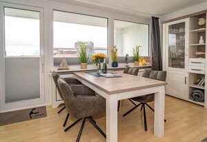 Wiking, App 204A, "Sylter Bude Wellenblick"