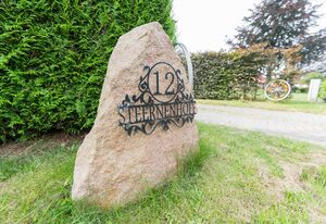 Ferienwohnung Eulennest, 35230
