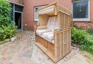 Ferienwohnung Eulennest, 35230
