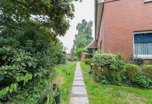 Ferienwohnung Eulennest, 35230