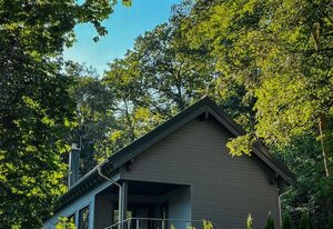 Hercynia Lodge