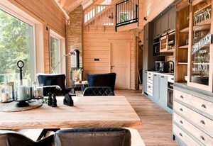 Hercynia Lodge