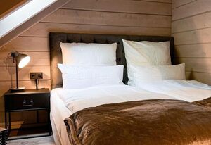 Hercynia Lodge