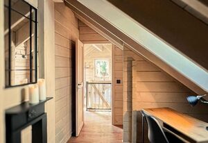 Hercynia Lodge