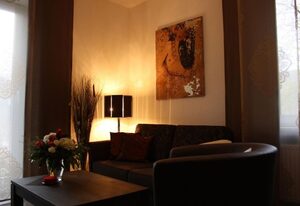 Villa Mara – Ferienwohnung Pino