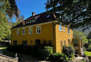 Villa Mara – Ferienwohnung Pino