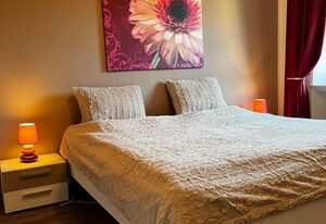 Villa Mara – Ferienwohnung Pino