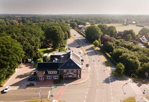 Ferienwohnung im Hotel Preyt 35228