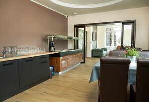 Ferienwohnung im Hotel Preyt 35228