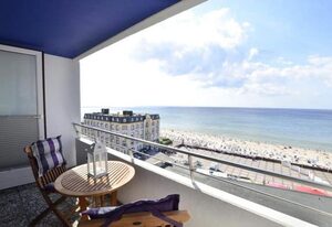 Haus am Meer, App 141