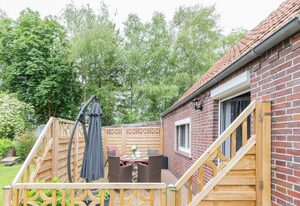 Huus de Freese 35224 – Ferienhaus Huus de Freese
