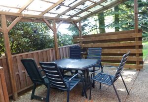 Ferien auf dem Lande - Hagedorn´s Ferienhof 35143 – Ferienwohnung Pferdestall 35145