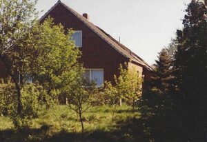 Ferien auf dem Lande - Hagedorn´s Ferienhof 35143 – Ferienwohnung Pferdestall 35145