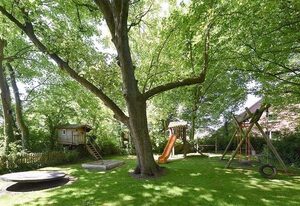 Ferienwohnungen  Janssen-Graalfs – Ferienwohnung Süden