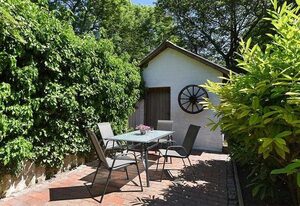 Ferienwohnungen  Janssen-Graalfs – Ferienwohnung Süden
