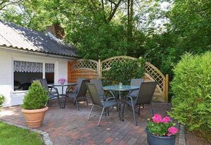 Ferienwohnungen  Janssen-Graalfs – Ferienwohnung Süden