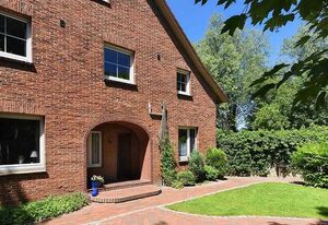 Ferienwohnungen  Janssen-Graalfs – Ferienwohnung Süden
