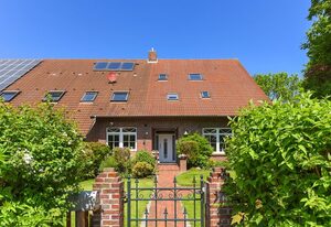 Ferienwohnungen  Janssen-Graalfs – Ferienwohnung Süden